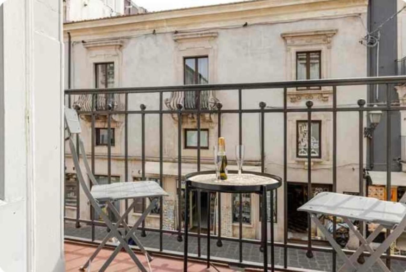 Vila San Martino House Al Duomo CTA Exteriér fotografie